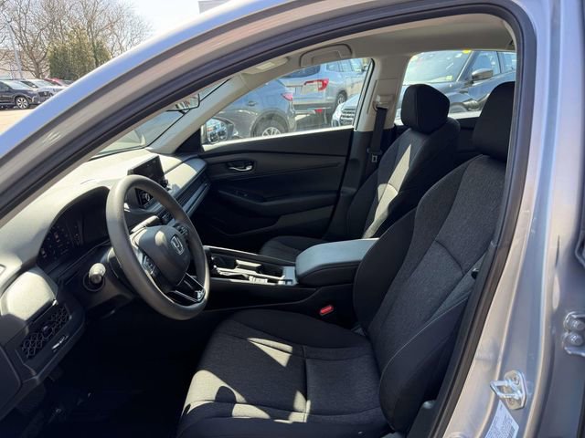 Certified 2023 Honda Accord LX image 14