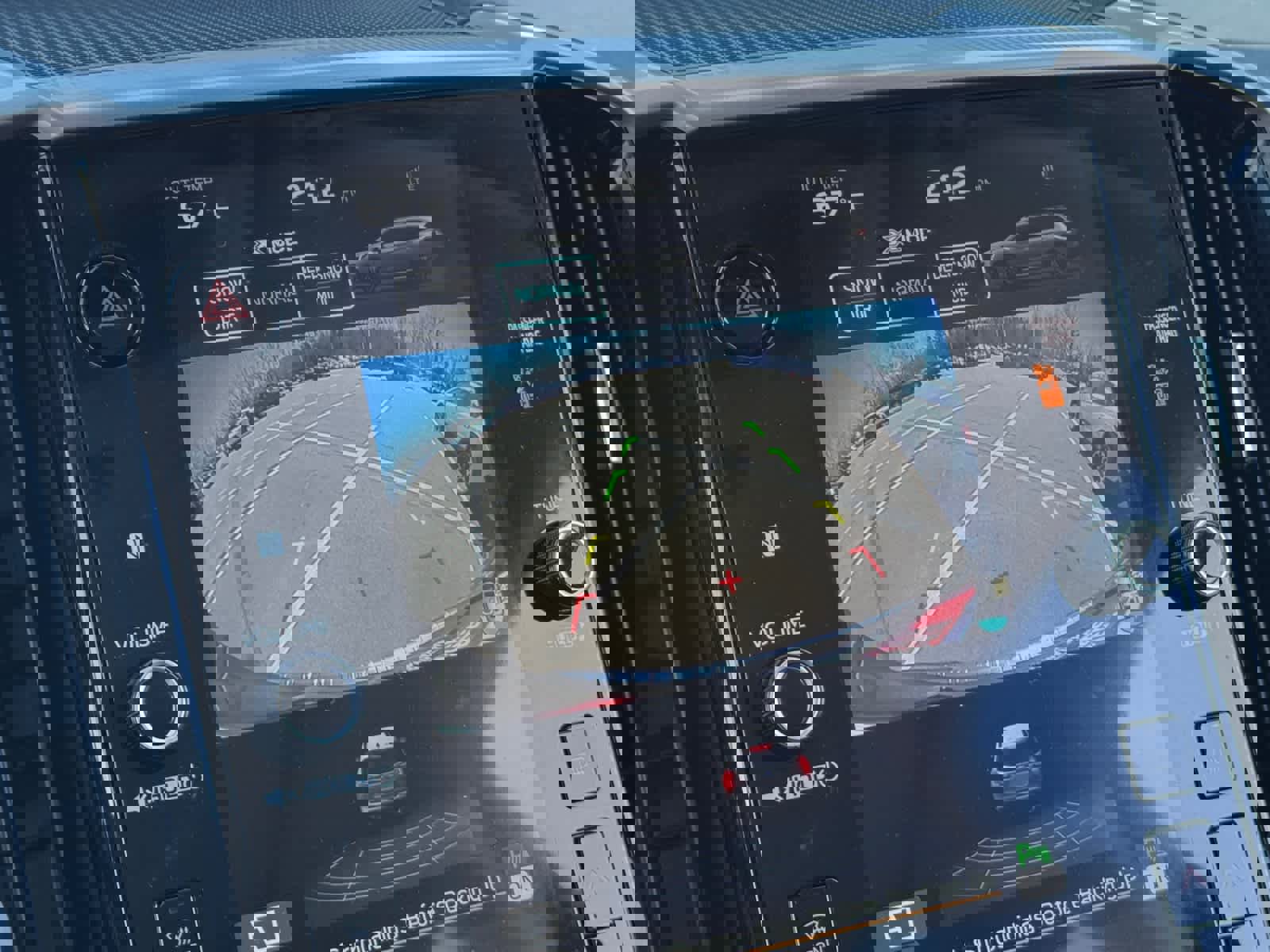 Used 2023 Subaru Ascent Touring image 25