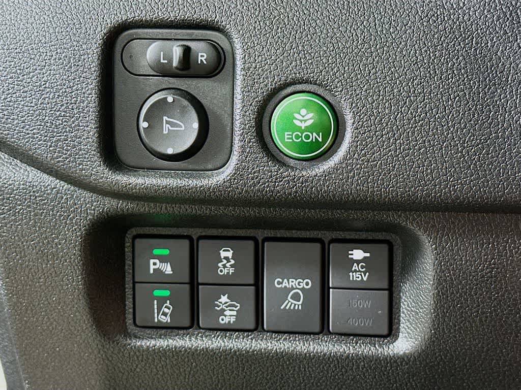 Used 2018 Honda Ridgeline RTL-E image 26