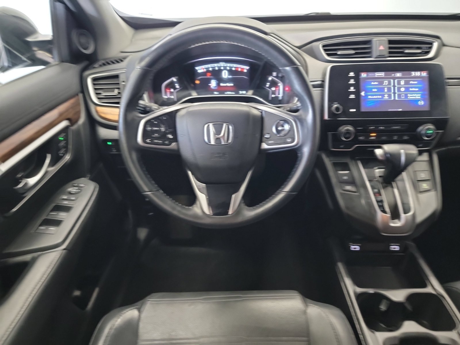 Used 2022 Honda CR-V EX-L image 16