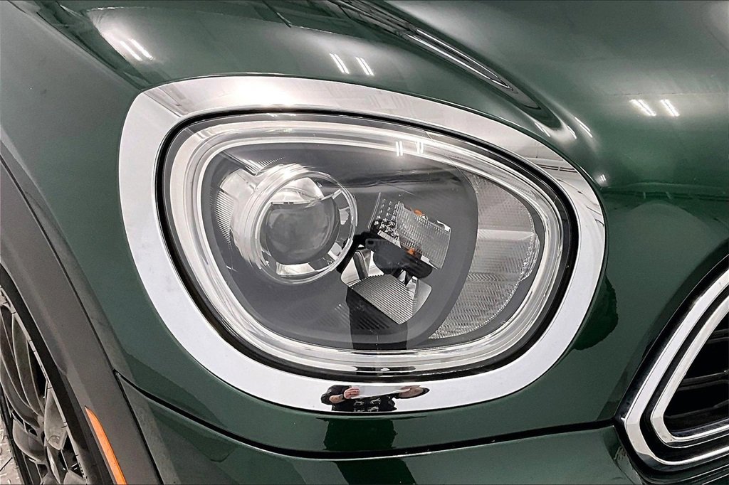 Used 2019 MINI Cooper Countryman S w/ Premium Package image 30