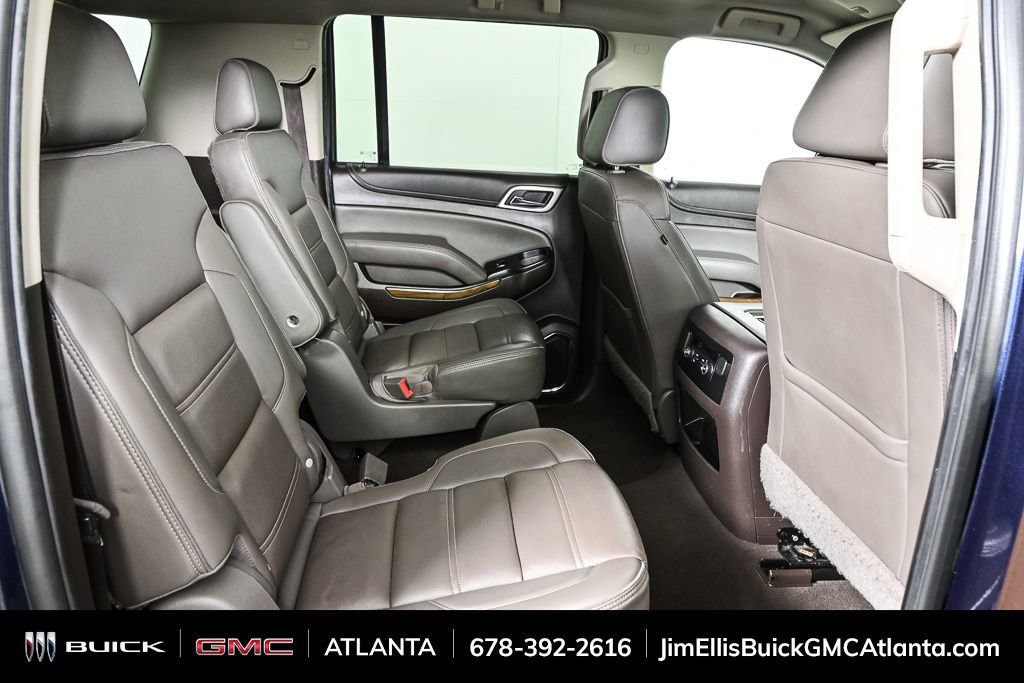 Used 2019 GMC Yukon XL Denali image 23