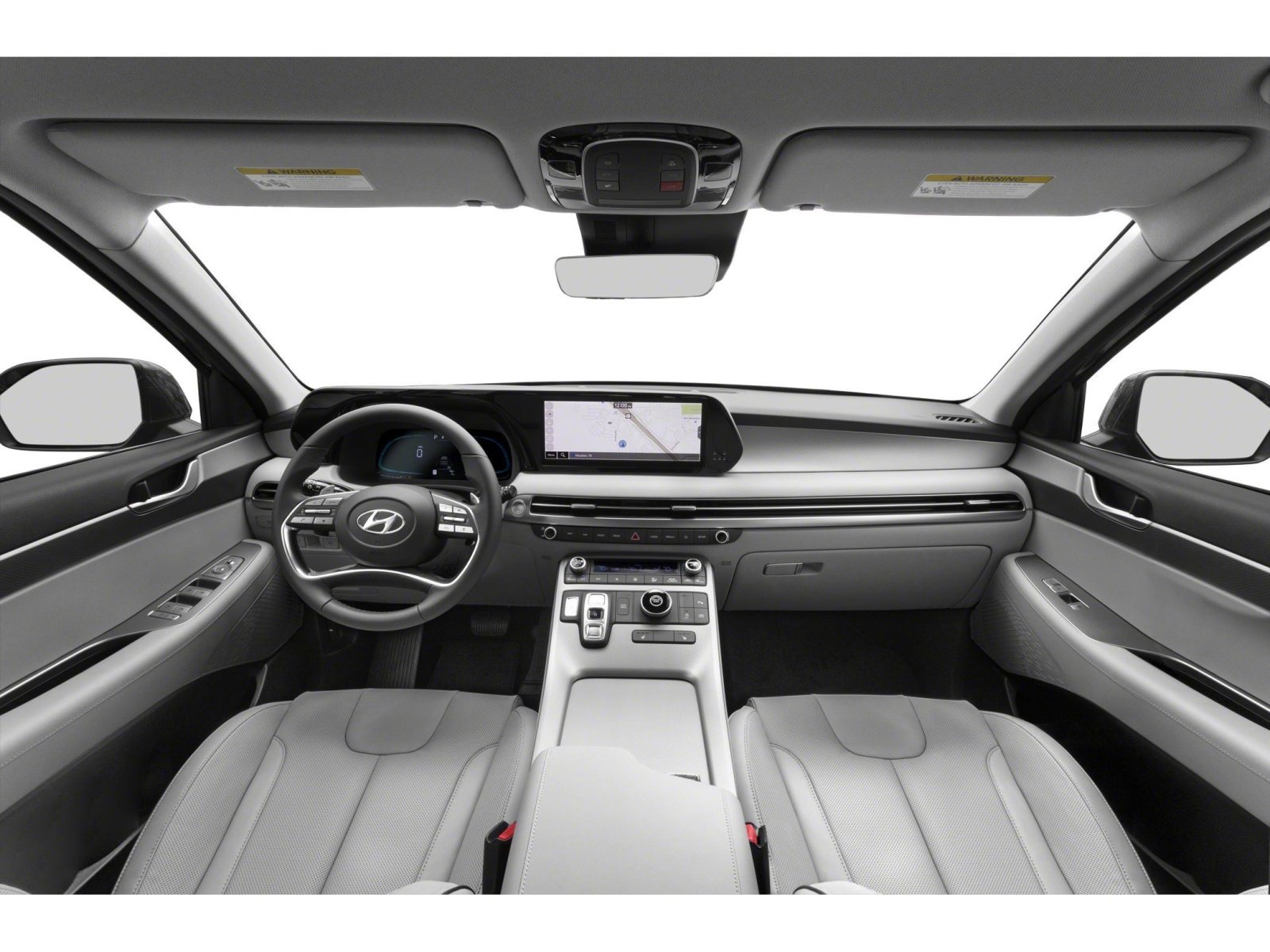 Used 2024 Hyundai Palisade SEL FWD image 5