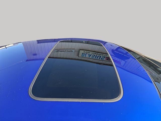 Used 2020 Acura ILX w/ Premium & A-SPEC Package image 13