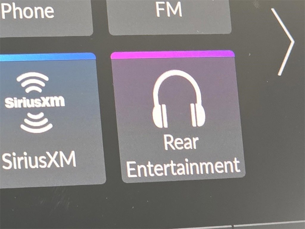 New 2026 Honda Odyssey Elite image 8