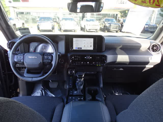 Certified 2024 Toyota Land Cruiser 1958 AWD/4WD image 22