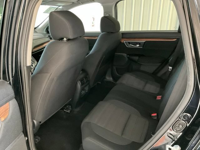 Certified 2022 Honda CR-V EX image 15