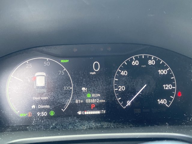 Used 2023 Honda CR-V Sport image 22