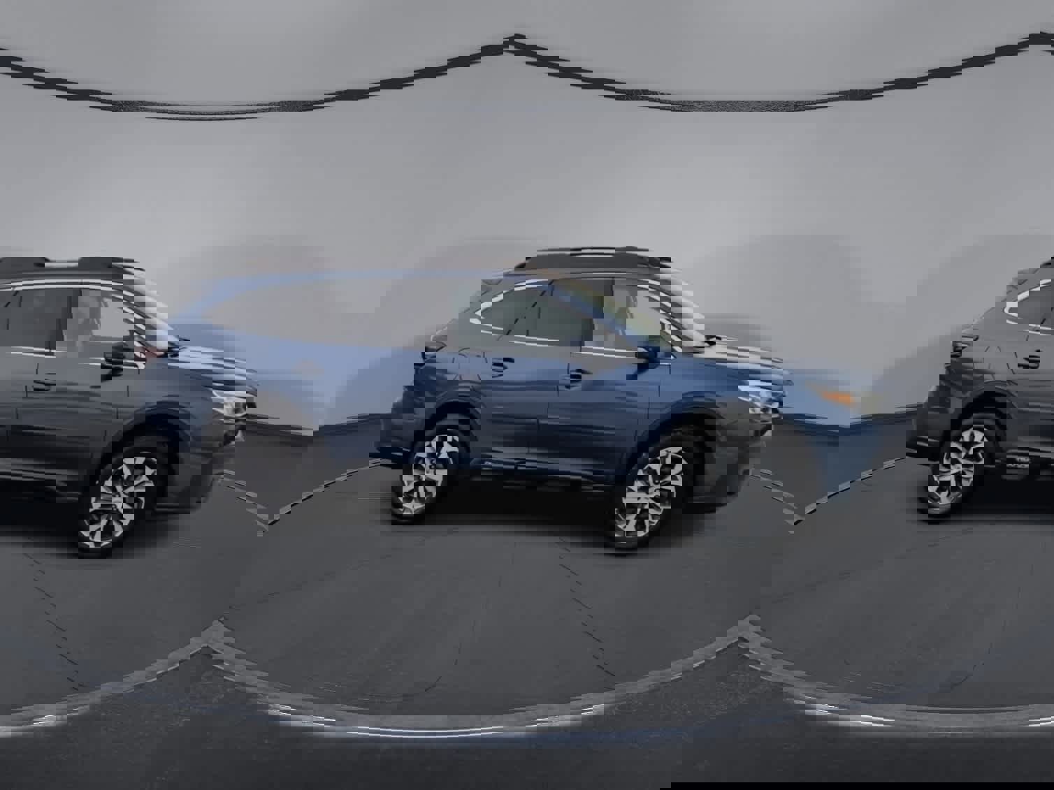 Used 2021 Subaru Outback Limited XT image 9