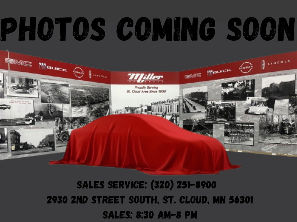Certified 2019 GMC Canyon SLT w/ Driver Alert Package