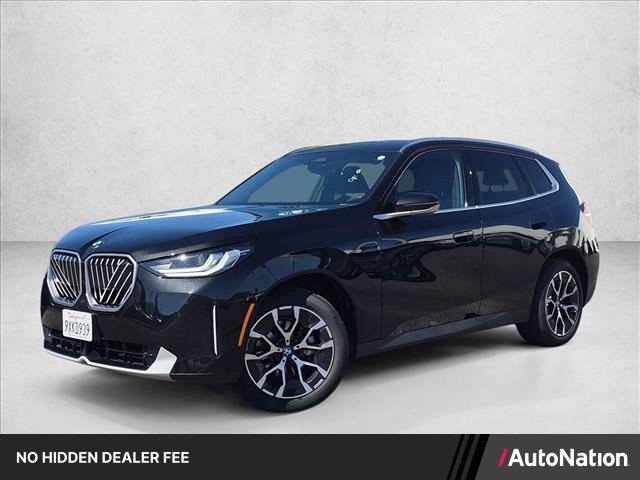 Used 2026 BMW X3 xDrive30i