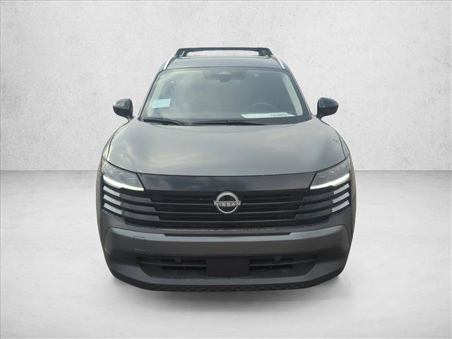 New 2026 Nissan Kicks SV image 2