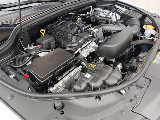 Used 2026 Dodge Durango GT RWD image 58
