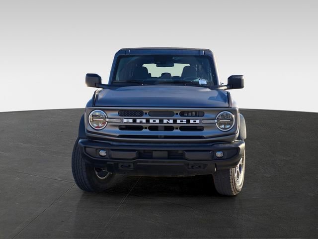 Used 2023 Ford Bronco Big Bend image 2