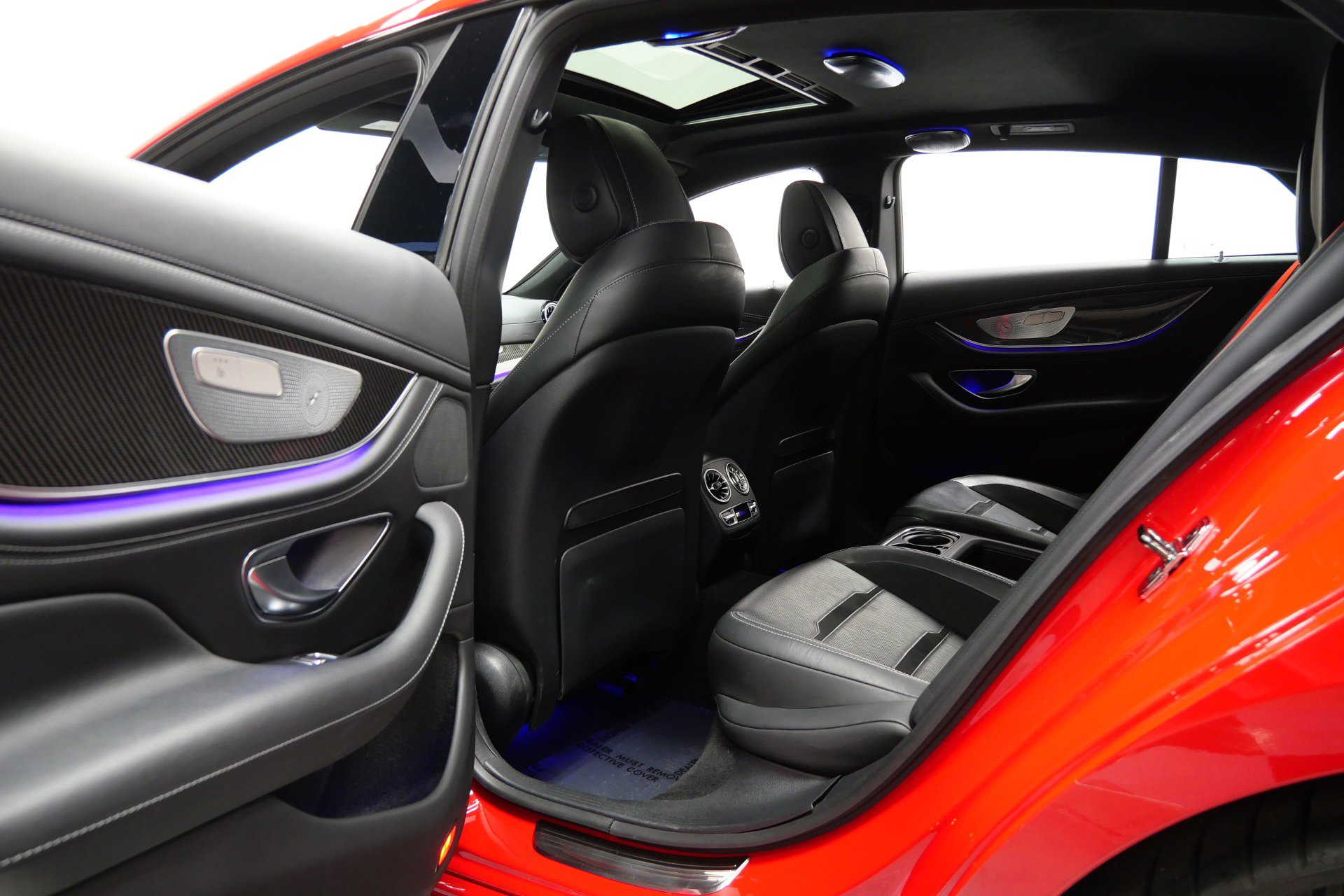 Used 2019 Mercedes-Benz AMG GT 63 image 38