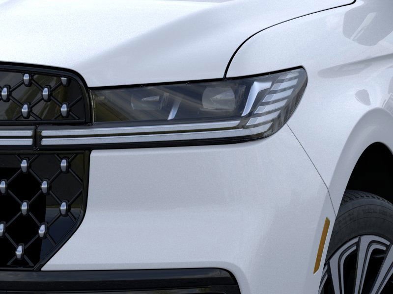 New 2025 Lincoln Navigator Black Label image 18