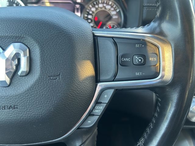 Used 2022 RAM 1500 Laramie image 30