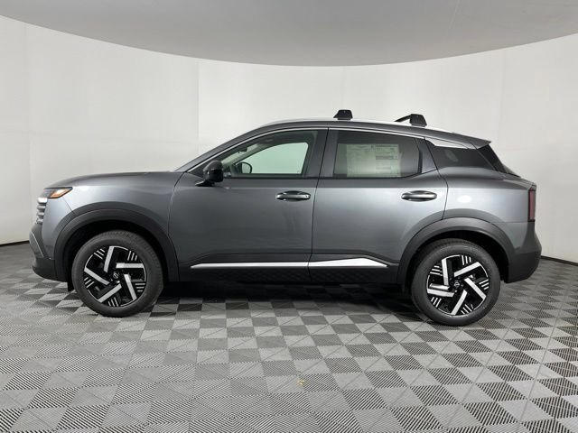 New 2026 Nissan Kicks SV w/ Cold Weather Package FWD image 7