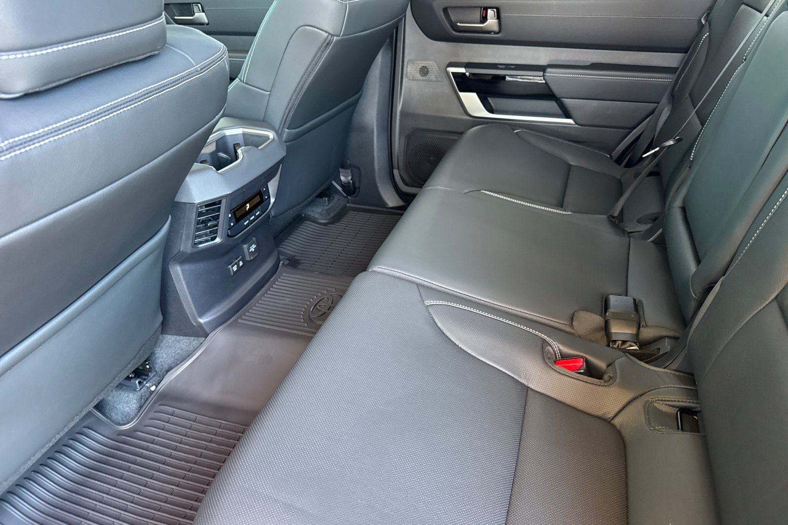 New 2026 Toyota Sequoia Limited AWD/4WD image 14