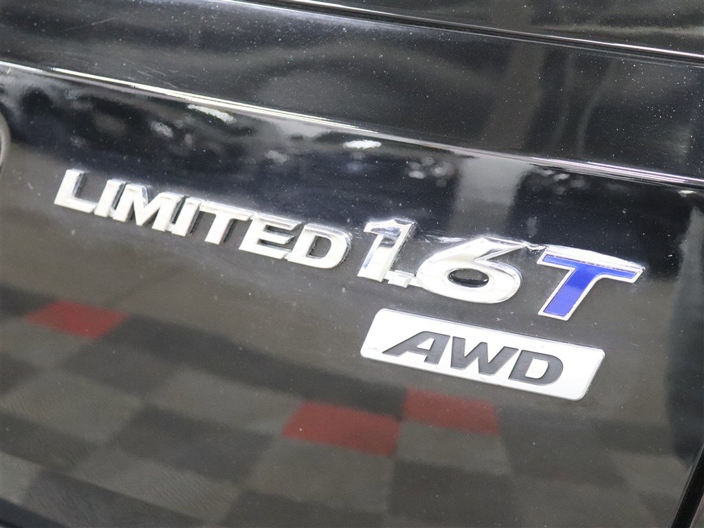 Used 2018 Hyundai Tucson Limited AWD/4WD image 8