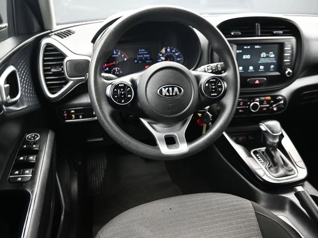 Used 2021 Kia Soul S FWD image 16