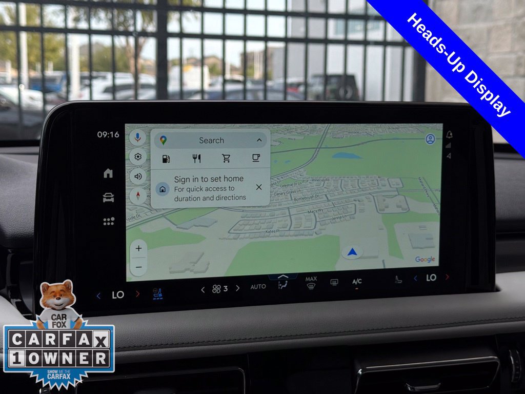 Used 2026 Lincoln Aviator 2WD image 16