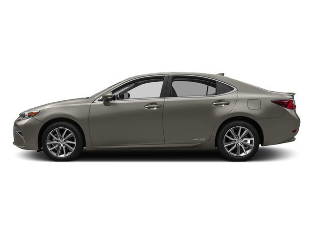 Used 2016 Lexus ES 300h w/ Navigation System Package FWD image 3