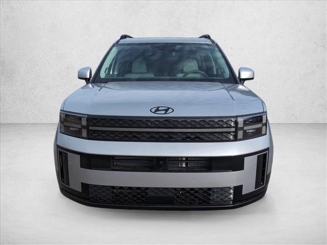 New 2026 Hyundai Santa Fe Calligraphy image 6