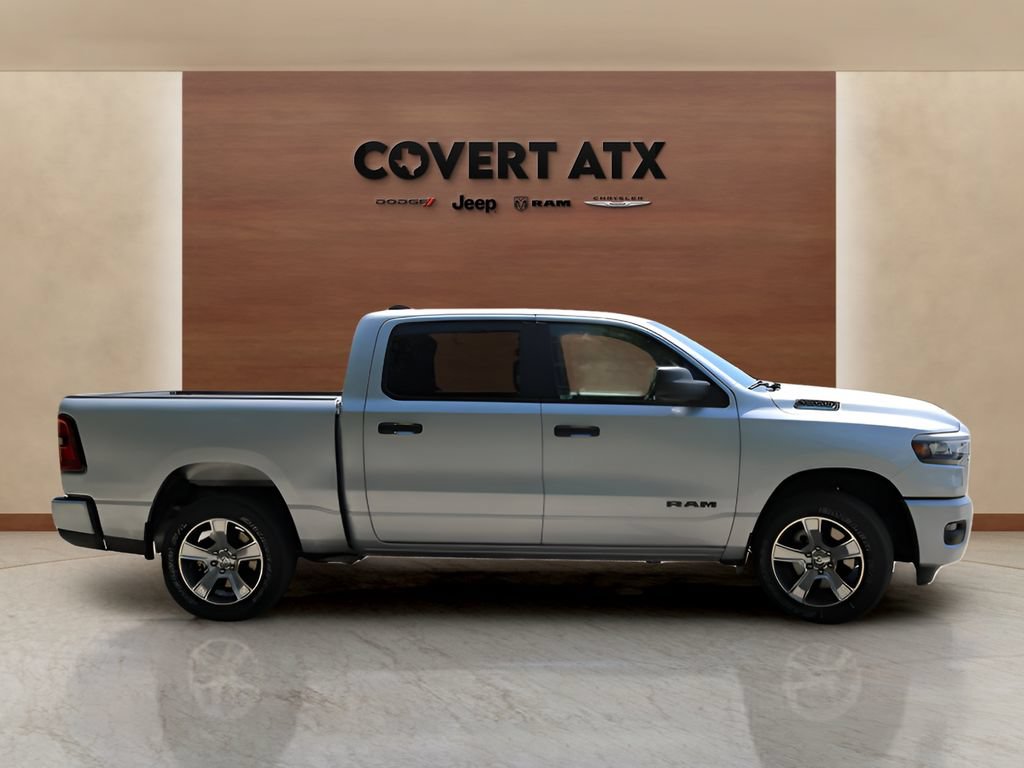 New 2026 RAM 1500 Express RWD image 6