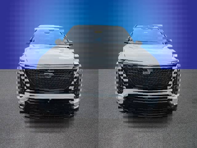 New 2026 Cadillac Vistiq Sport w/ LPO, Floor Liner Package AWD/4WD image 8