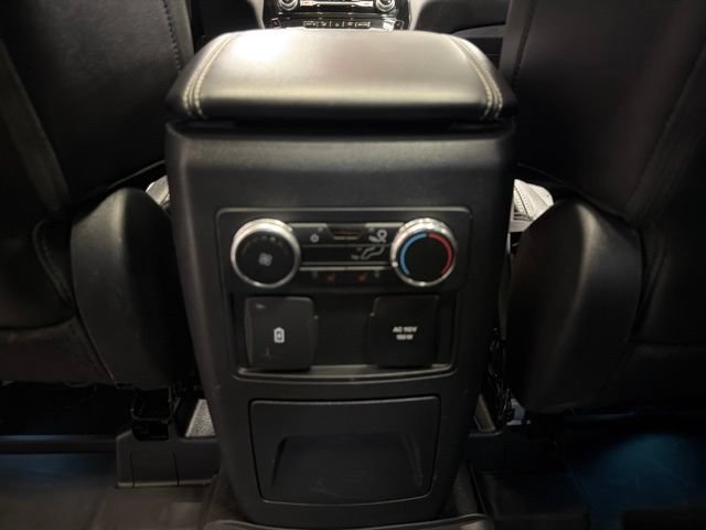 Used 2022 Ford Explorer ST w/ ST Street Pack AWD/4WD image 19