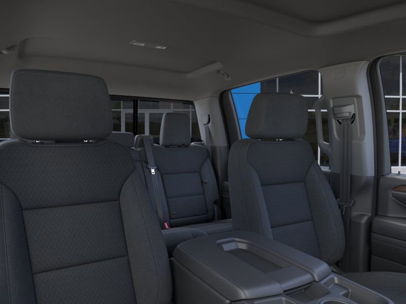New 2026 Chevrolet Silverado 3500 LT w/ Texas Edition AWD/4WD image 25