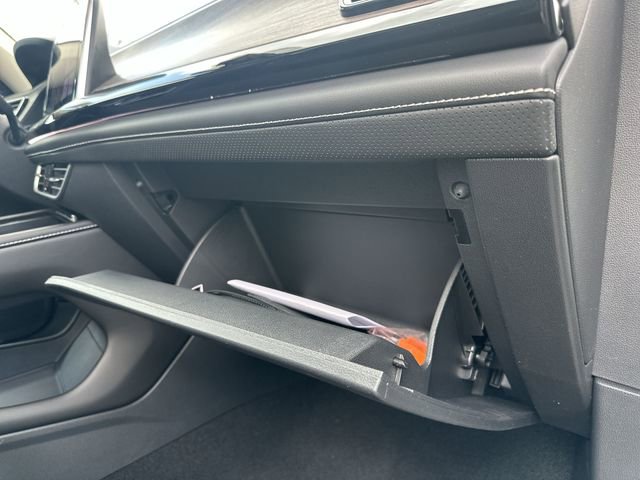 New 2026 Volkswagen Atlas SEL Premium R-Line image 34