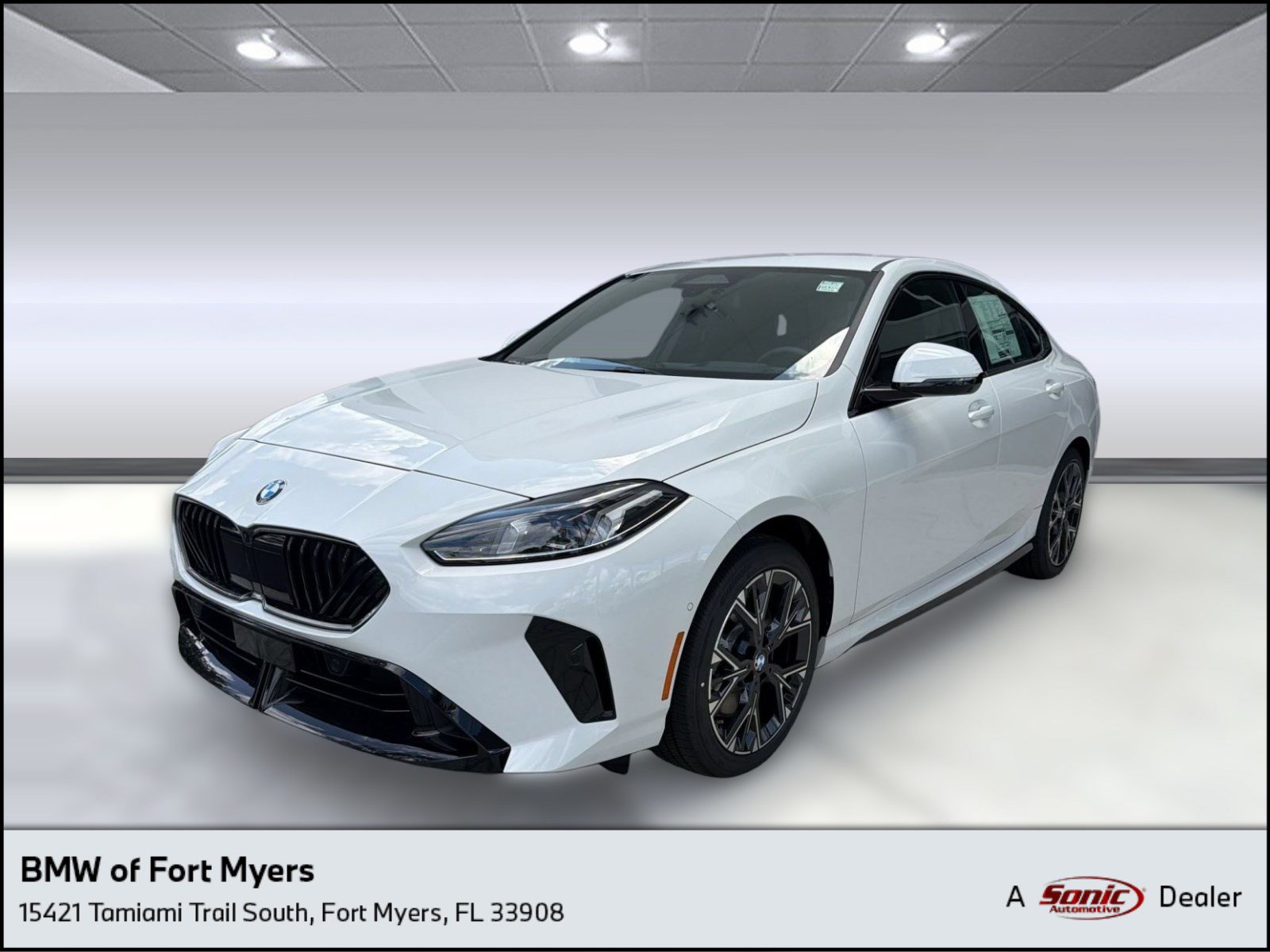 New 2026 BMW 228i xDrive w/ Technology Package