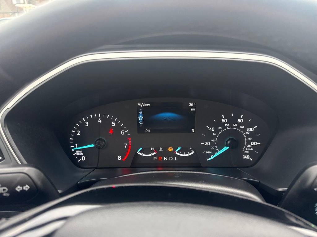 Used 2022 Ford Escape SE w/ Convenience Package image 38