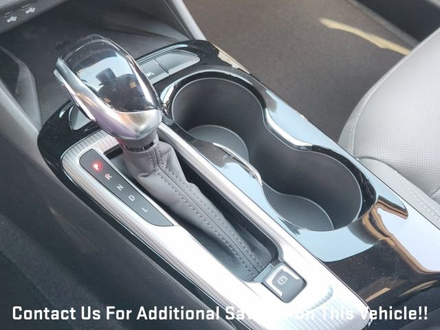 New 2026 Buick Envista Avenir image 16