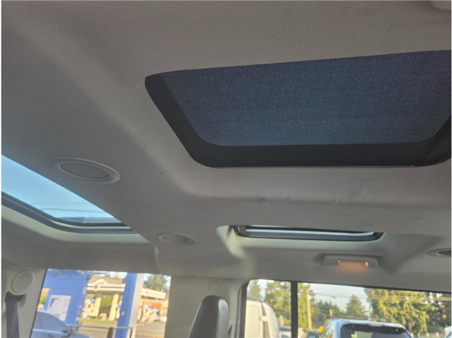 Used 2014 Ford Flex Limited w/ Equipment Group 301A image 31