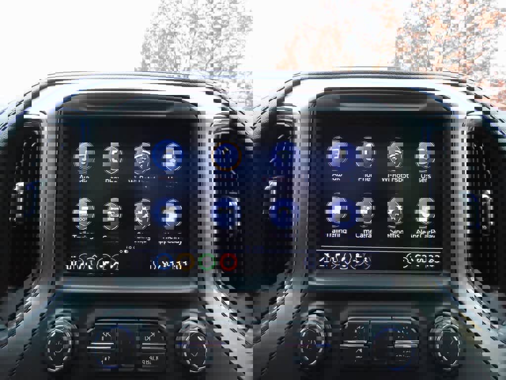 Used 2020 Chevrolet Silverado 1500 LT w/ All-Star Edition image 22