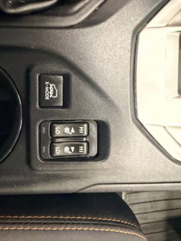 Used 2019 Subaru Crosstrek 2.0i Premium w/ Eyesight System AWD/4WD image 38