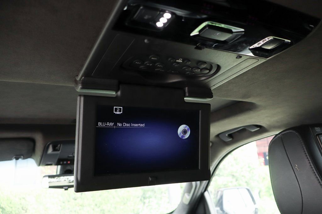 Used 2019 Cadillac Escalade Platinum image 43