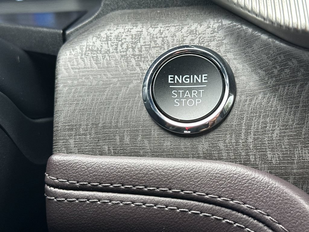 New 2026 Ford Explorer Platinum AWD/4WD image 23