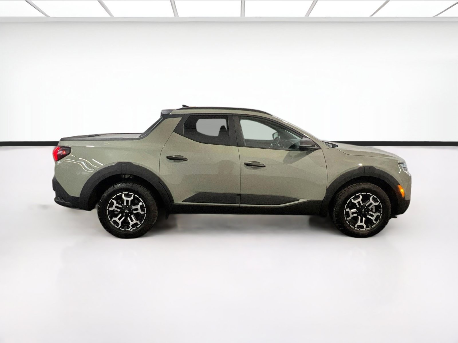 Used 2025 Hyundai Santa Cruz XRT AWD/4WD image 23