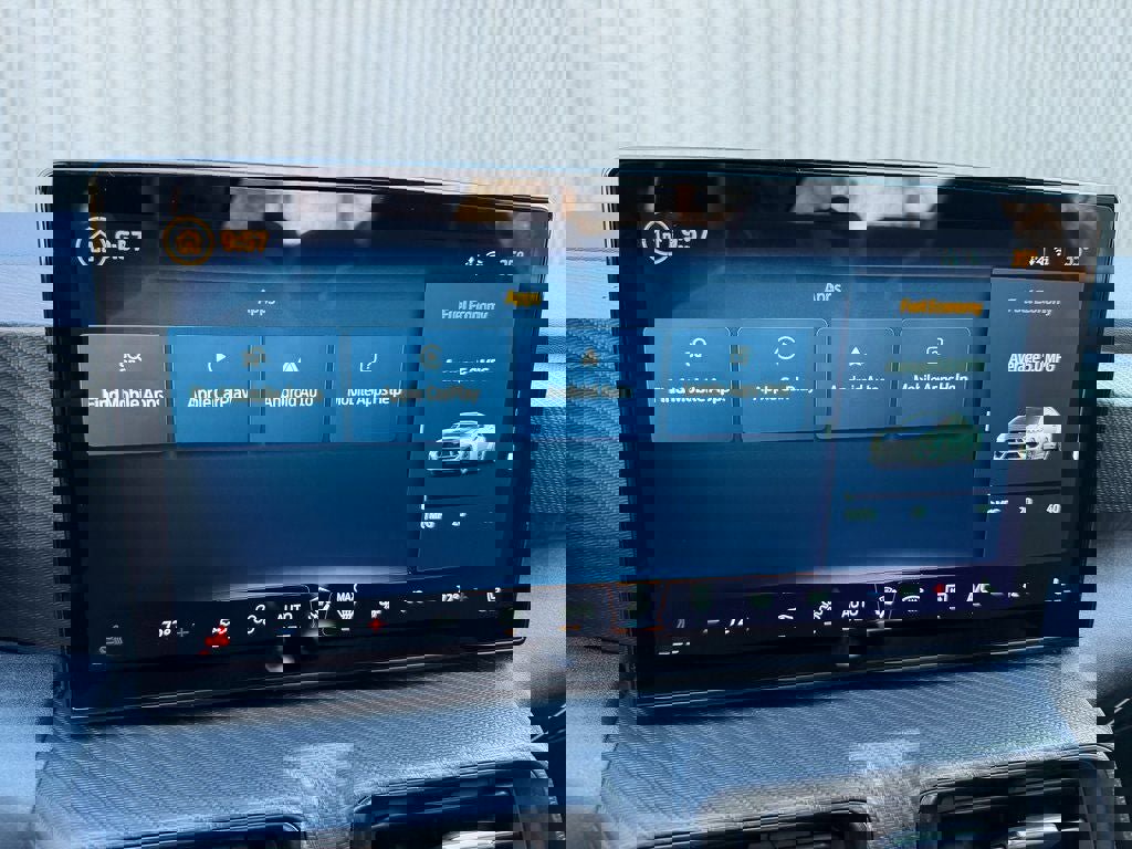 New 2026 Ford Mustang GT RWD image 29