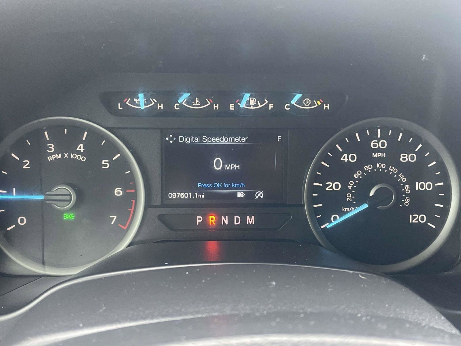 Used 2019 Ford F150 XLT w/ Equipment Group 302A Luxury AWD/4WD image 15