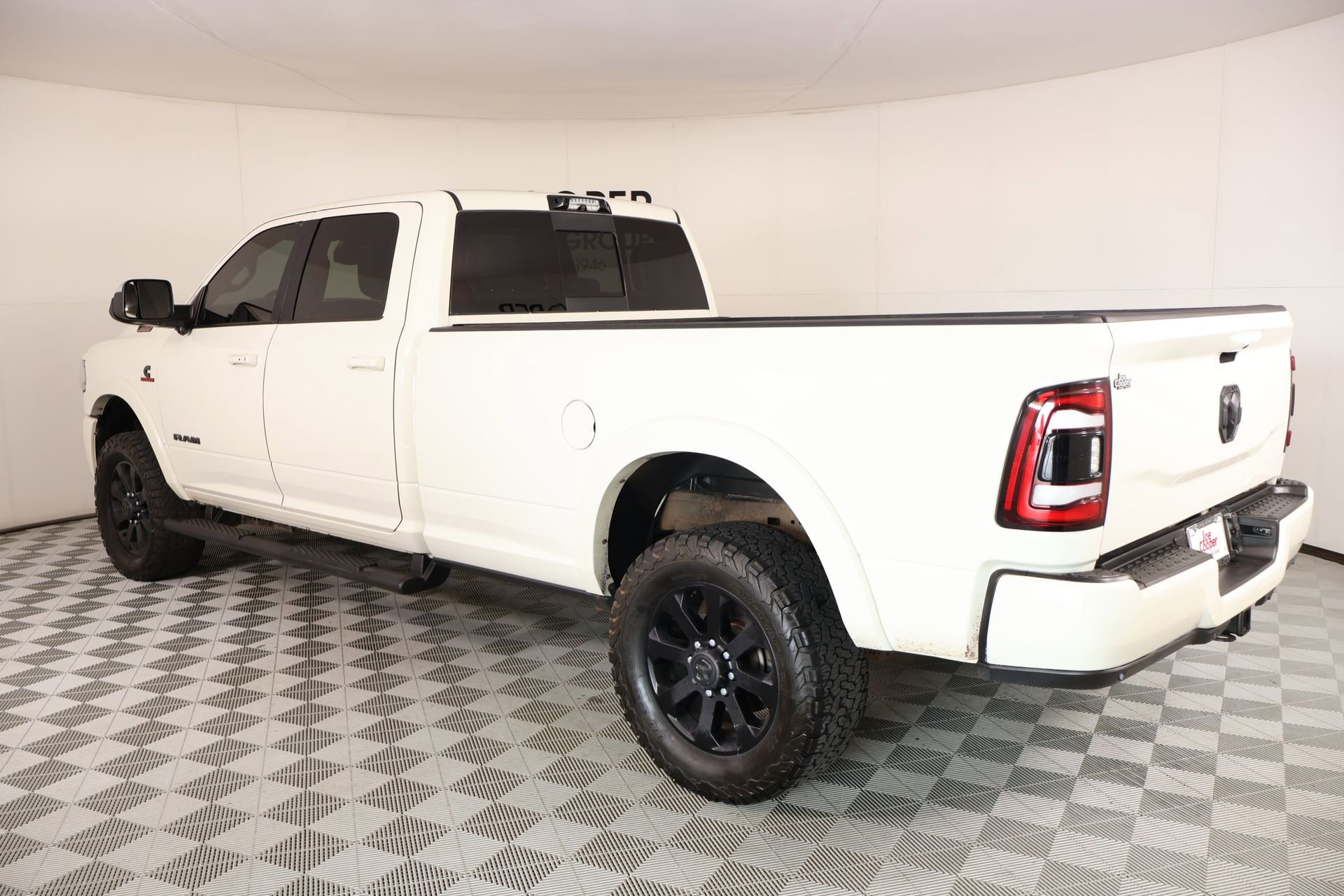 Used 2022 RAM 2500 Laramie image 22