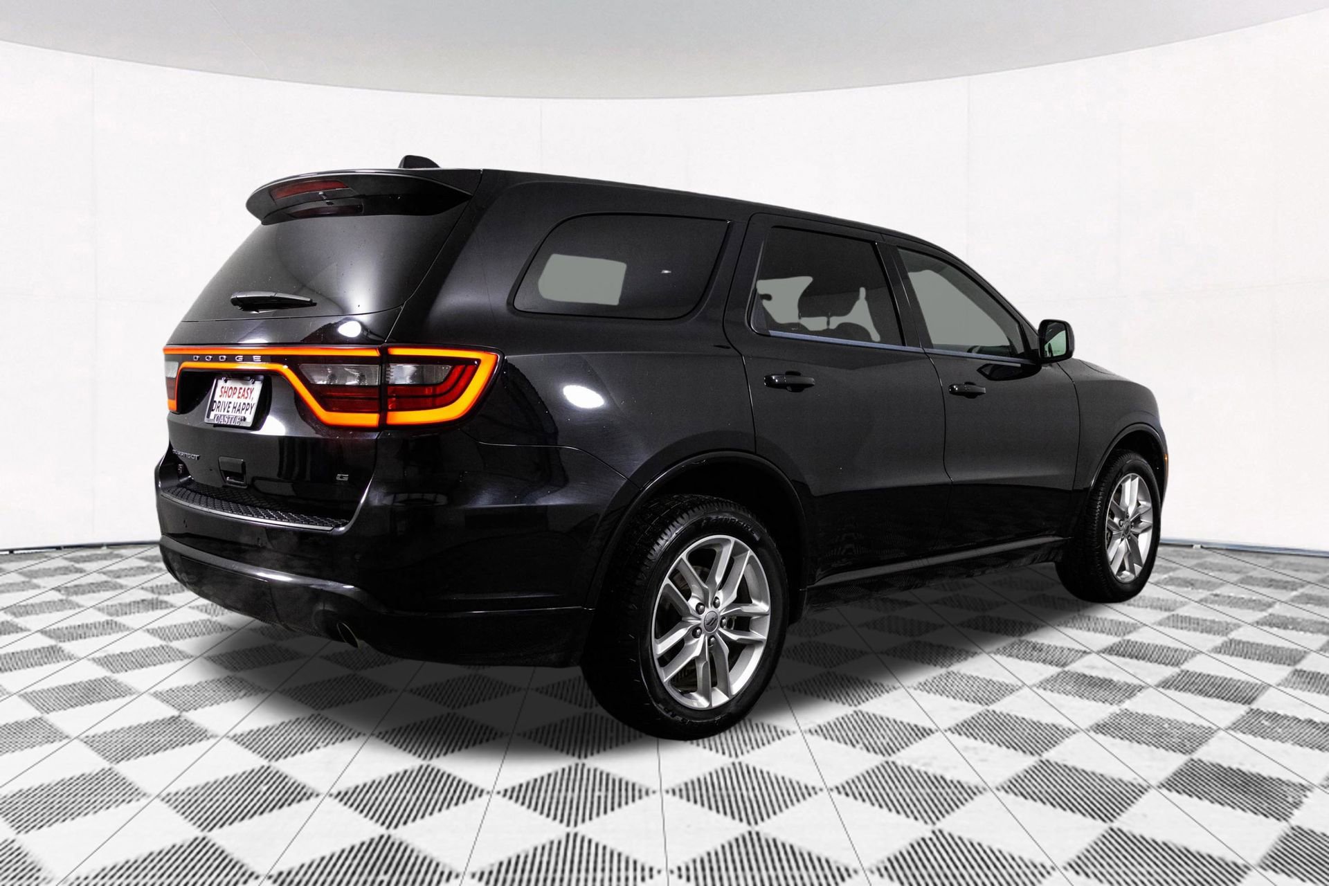 Used 2023 Dodge Durango GT image 15