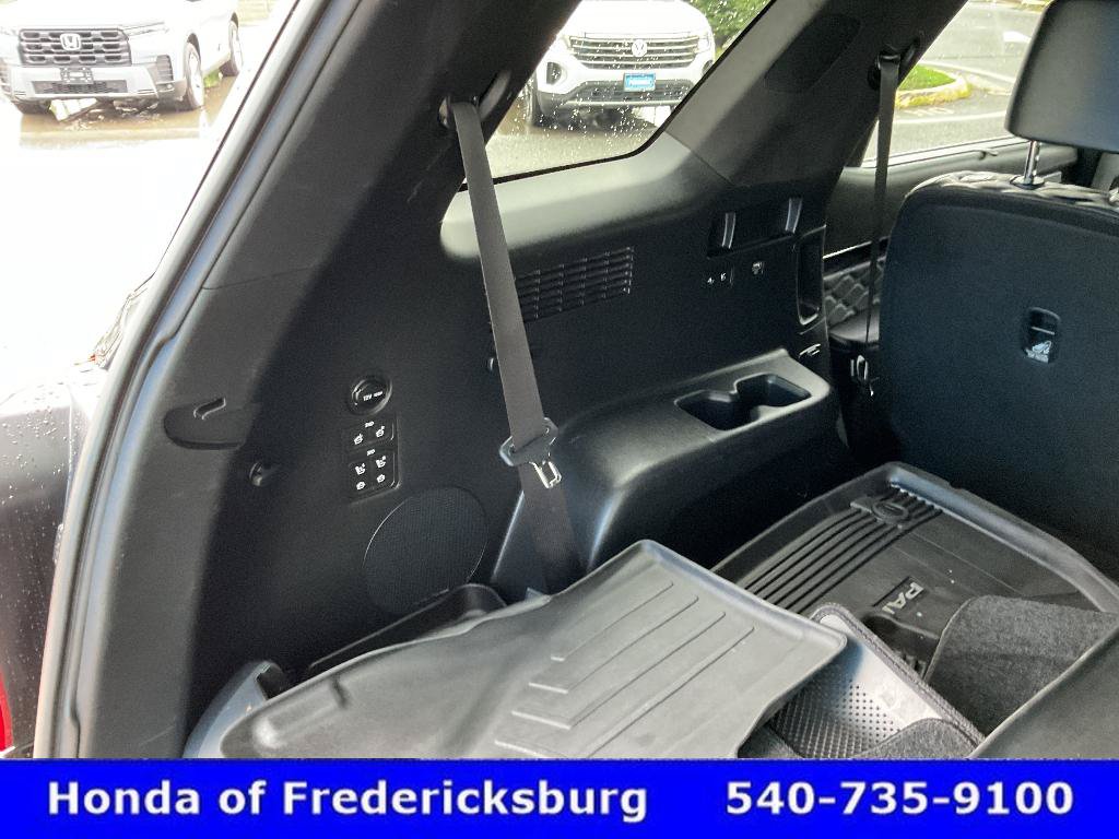 Used 2020 Hyundai Palisade Limited AWD/4WD image 19