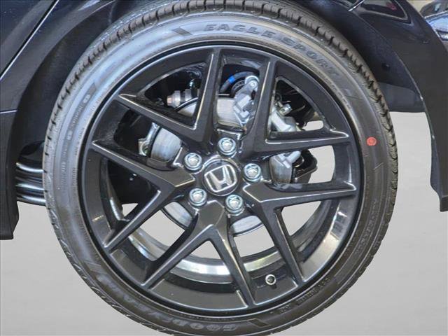 New 2026 Honda Civic Sport image 10