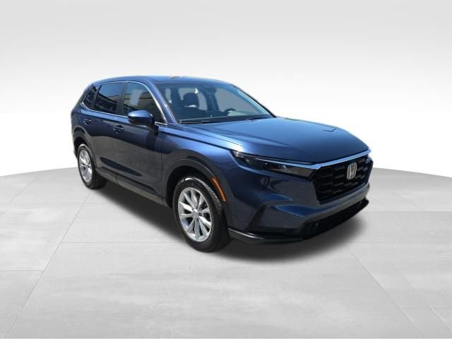 Certified 2025 Honda CR-V EX-L image 8