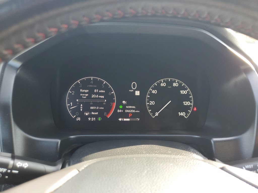Used 2025 Honda Odyssey Sport-L image 26
